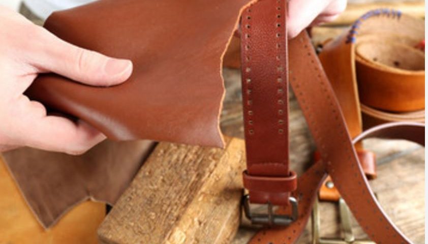 How to Judge Full Grain Leather and Split Leather Belt