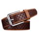 Men's Leather Belt 1938-dl